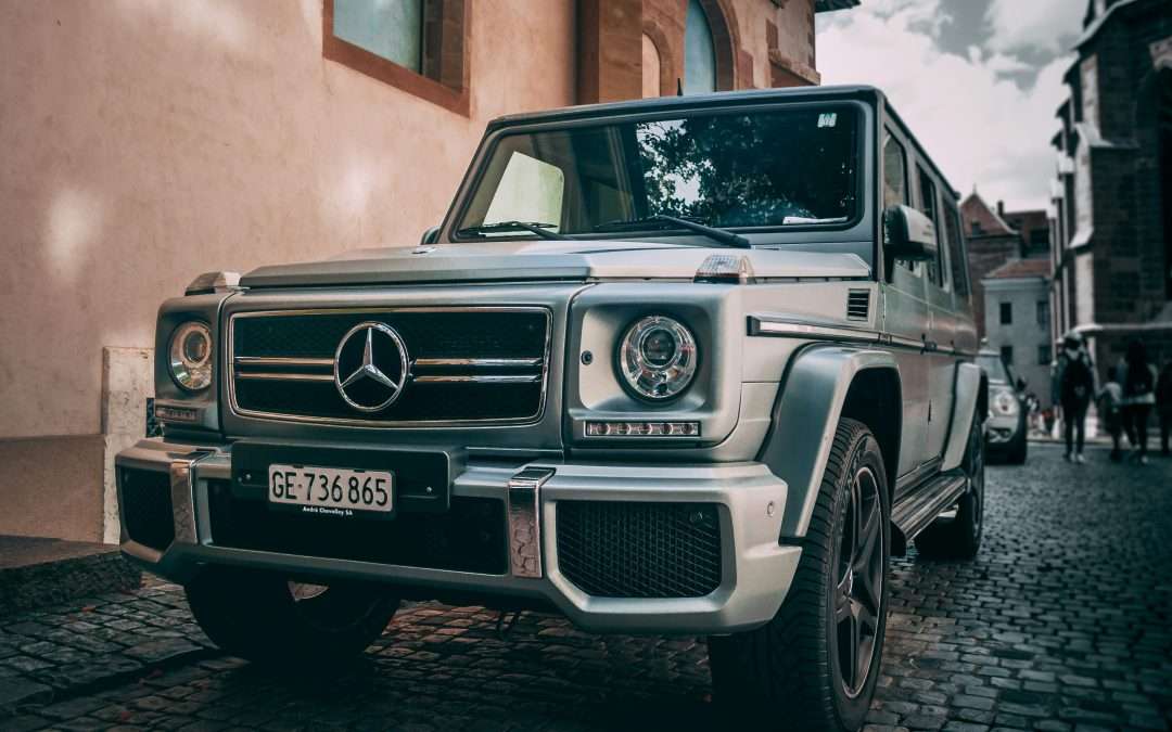 Mercedes Car Services in Dubai | Affordable Mercedes Repair & Certified Experts