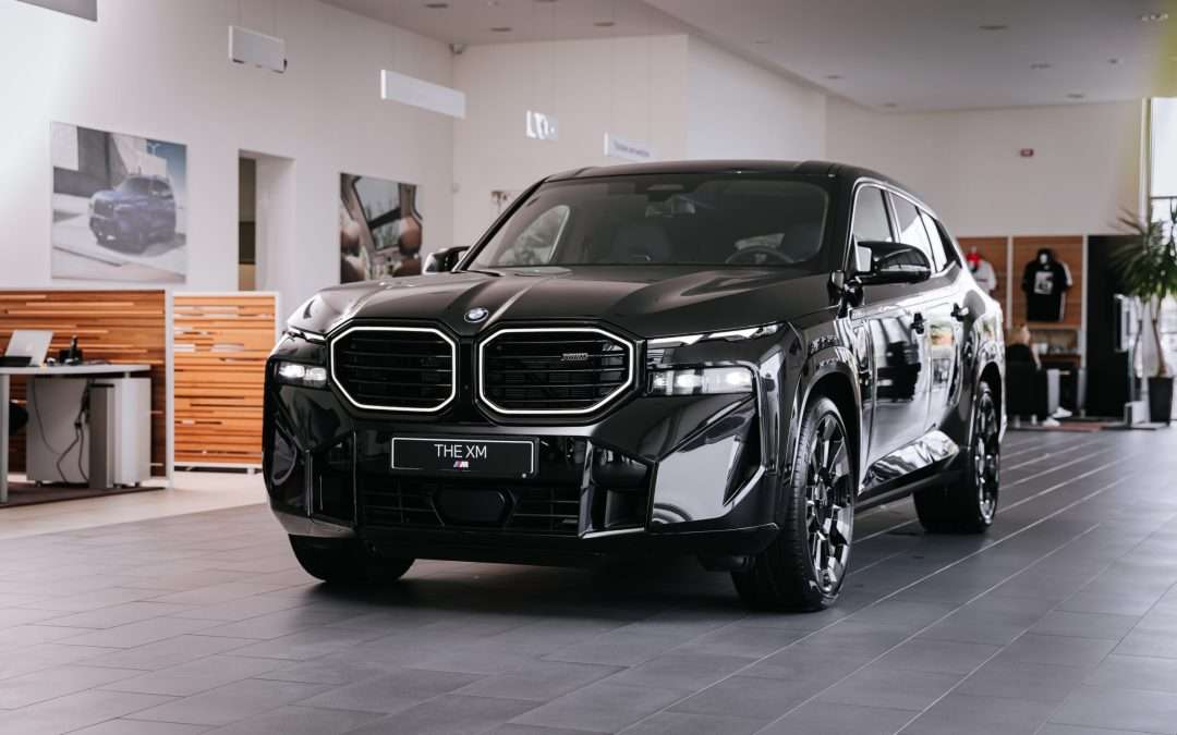 BMW Car Services Dubai | Affordable BMW Repair Experts